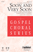 Soon and Very Soon CD choral sheet music cover
